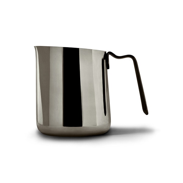 Eddy 18oz Milk Pitcher - Graphite