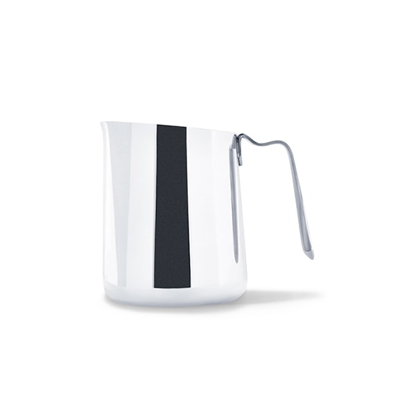 Eddy Stainless Steel Milk Pitcher 12oz
