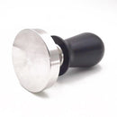 Flat base Coffee Tamper