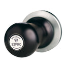 Black Coffee Tamper