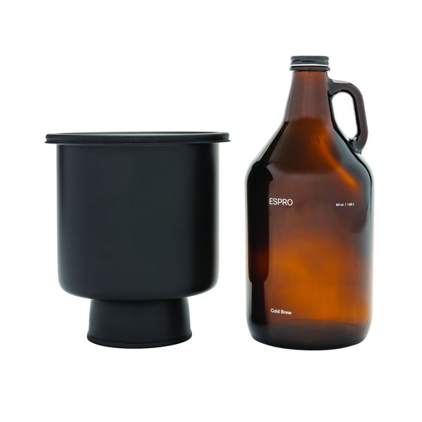 Espro CB1 Cold Brew Kit - 1.4L Black