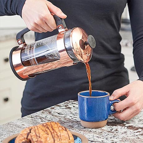Espro Press P5 - Copper
