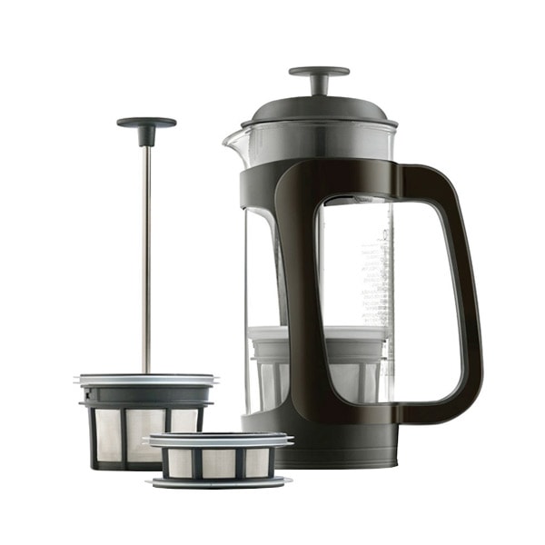 Espro Press P3 - Black 32Oz 950ml