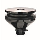 Eureka 300g Bean Hopper Blow Up Top - Smoke