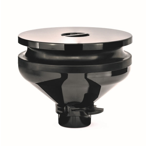 Eureka 300g Bean Hopper Blow Up Top - Smoke