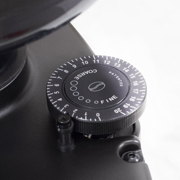 Eureka Atom Pro Filter Grinder