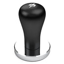 Eureka Extra Light Tamper Black
