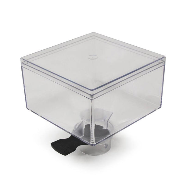 Eureka Mignon Complete Hopper