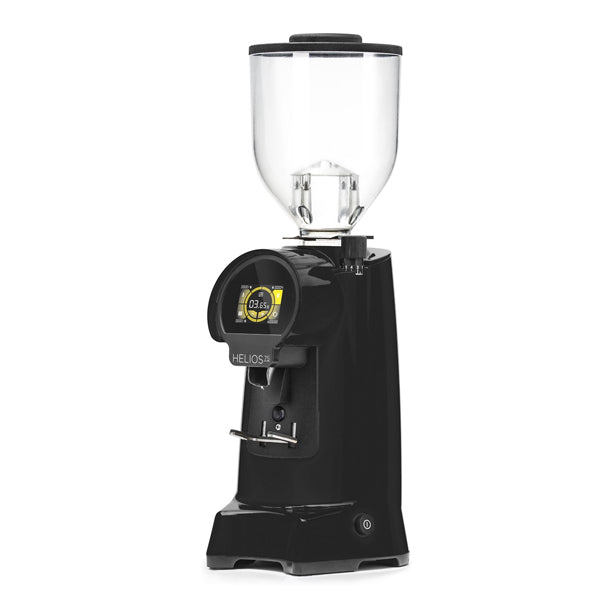 Eureka Helios 75 Coffee Grinder Black