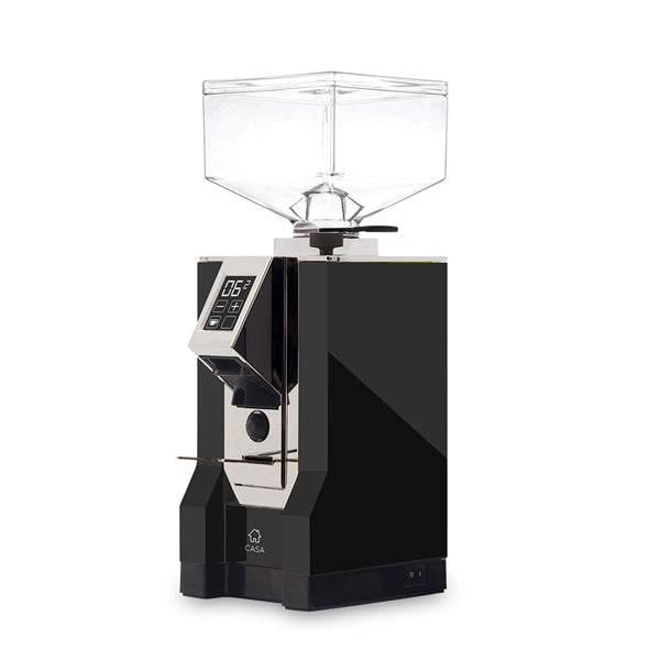 Eureka Mignon Casa Coffee Grinder