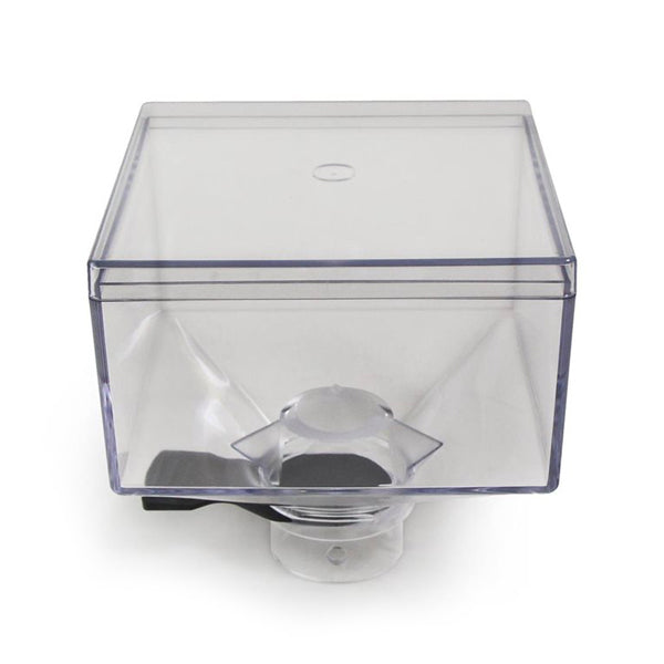 Eureka Mignon Complete Hopper