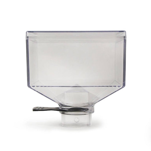 Eureka Mignon Complete Hopper