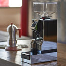 Eureka Mignon Grinder Knock Drawer