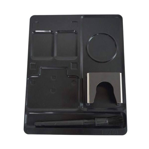 Eureka Tamper Kit Mat