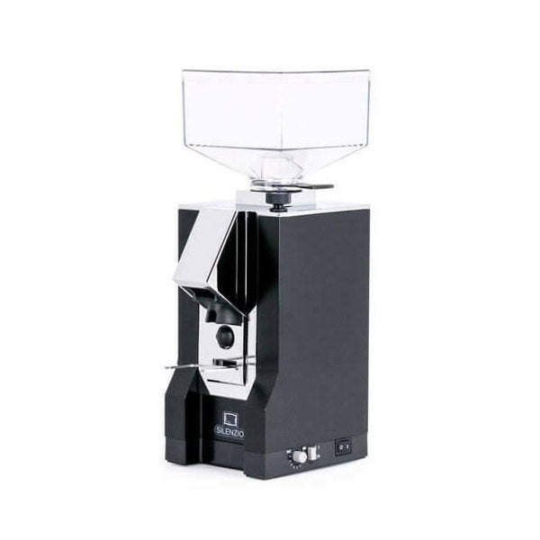 Eureka Mignon Silenzio Coffee Grinder