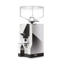 Eureka Mignon Silenzio Electronic Grinder Chrome