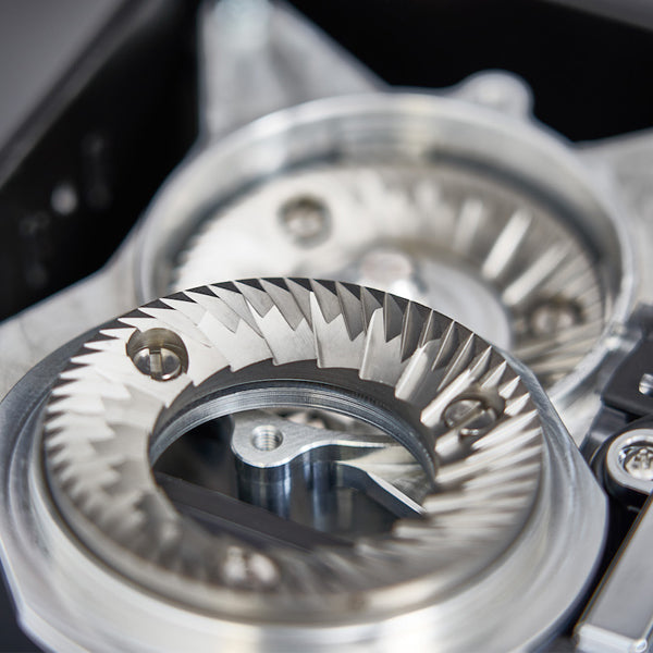 eureka oro single dose