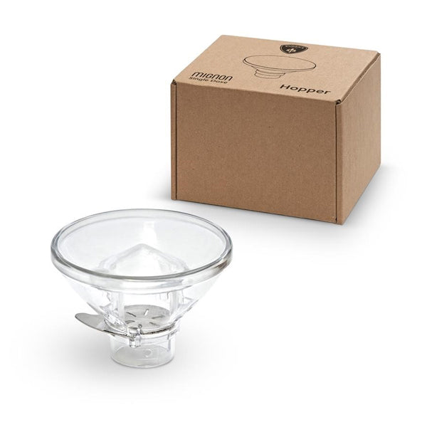 Eureka Mignon Hopper Small