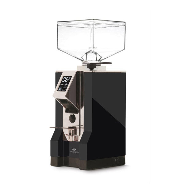 Eureka Mignon Specialita Grinder Black