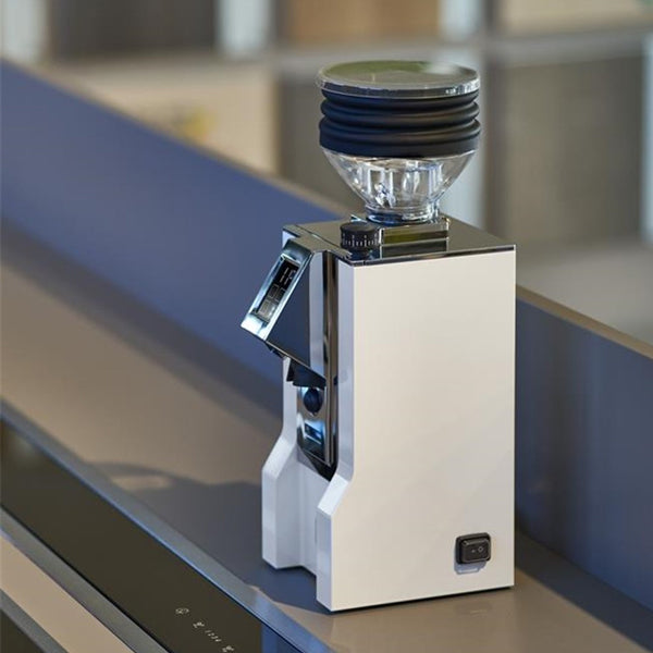 Eureka Mignon Single Dosing Bellow Hopper