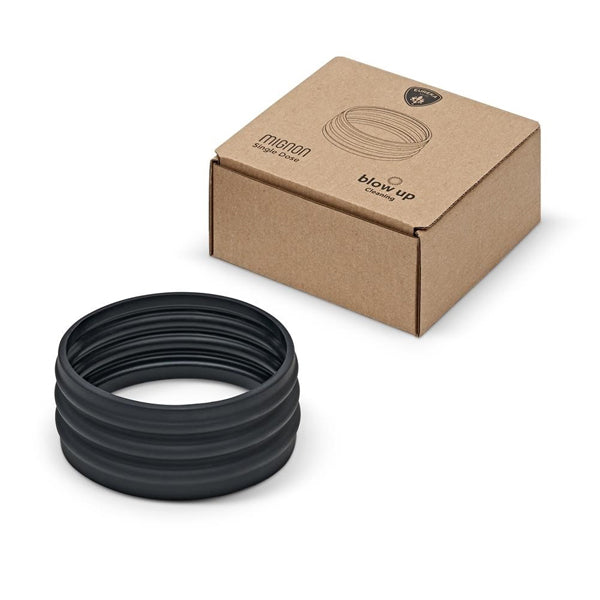 Eureka SIngle Dosing Bellow Attachment