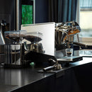 Faema Touch Coffee Grinder