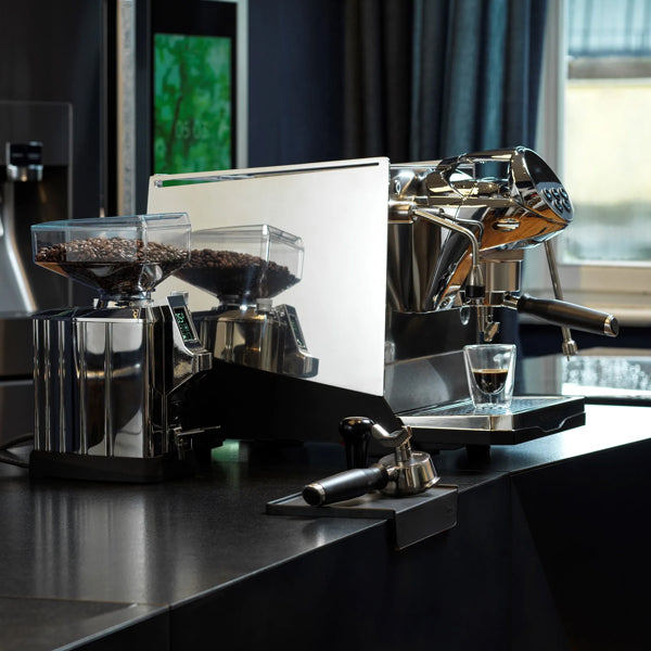 Faema Touch Coffee Grinder