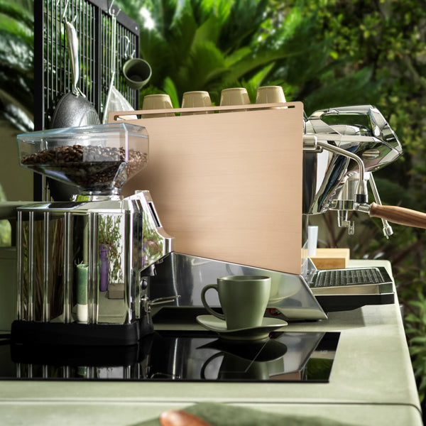 Faema Touch Coffee Grinder