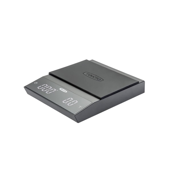 Home and Barista Coffee Brewing Scale