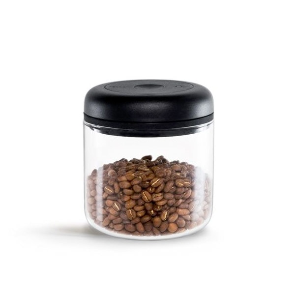 Fellow Atmos Coffee Vacuum Canister 0.7L Clear Glass