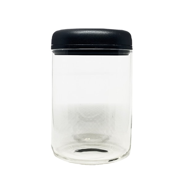 Fellow Atmos Coffee Vacuum Canister 1.2L Clear Glass