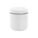 Fellow Atmos Coffee Vacuum Canister 0.7L Matte White