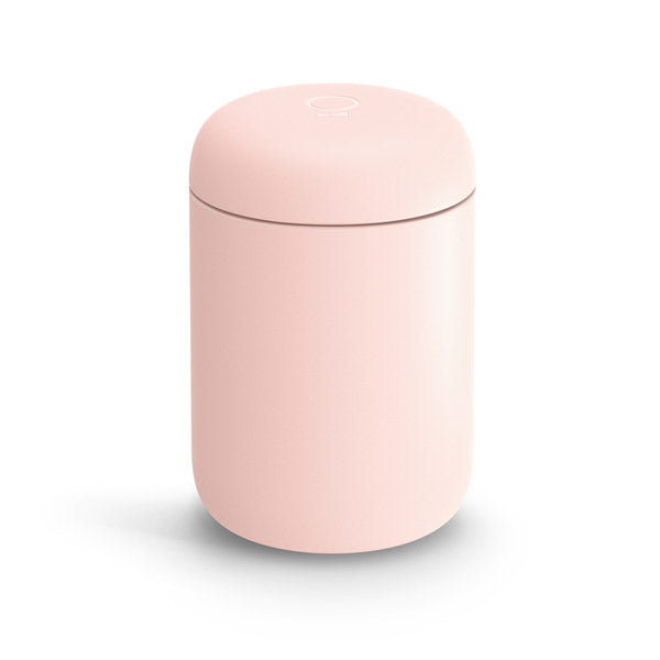 Fellow Carter Vacuum Mug Warm Pink 12oz