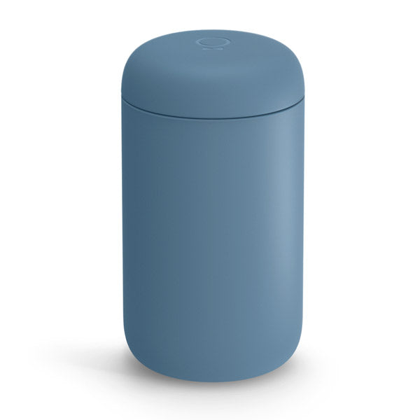 Fellow Carter Vacuum Mug Dusk Blue 16oz