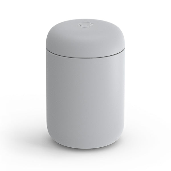 Fellow Carter Vacuum Mug Matte Grey 12oz