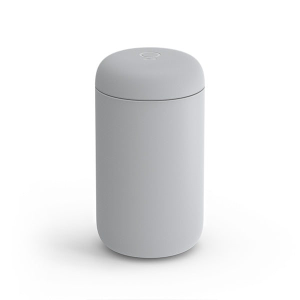 Fellow Carter Vacuum Mug Matte Grey 16oz