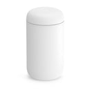 Fellow Carter Vacuum Mug Matte White 16oz