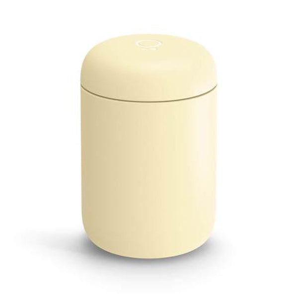 Fellow Carter Vacuum Mug Buttered Popcorn 12oz