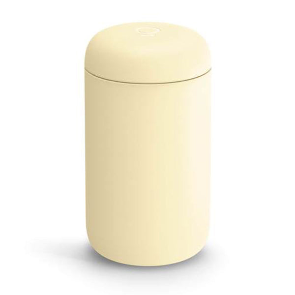 Fellow Carter Vacuum Mug Buttered Popcorn 16oz