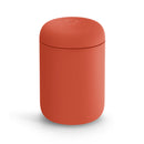 Fellow Carter Vacuum Mug Corduroy Red 12oz