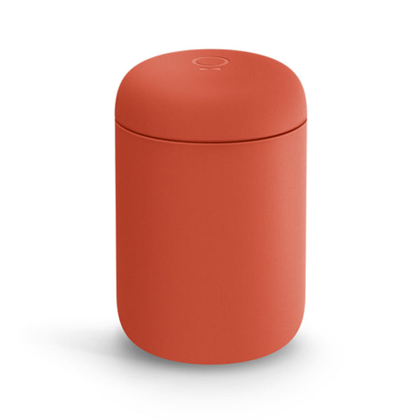 Fellow Carter Vacuum Mug Corduroy Red 12oz