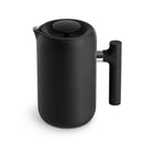 Fellow Clara French Press Black