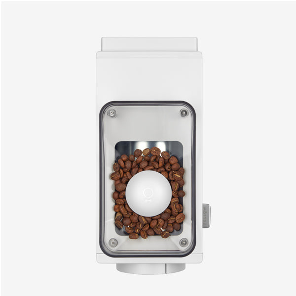 Fellow Ode Gen 2.0 Grinder White