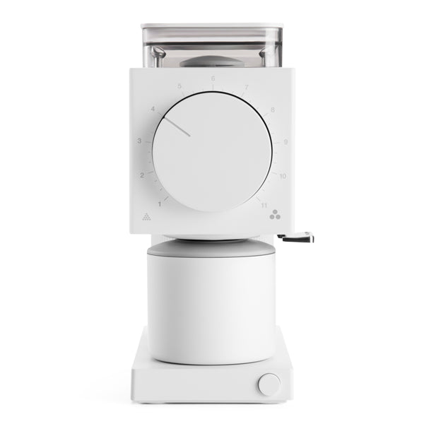 White Fellow ODe Brew Gridner