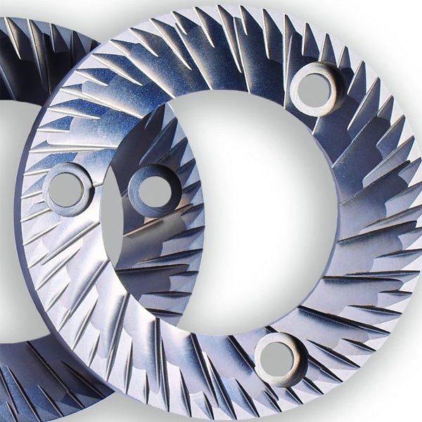 Fellow Ode 64mm Gen2 Burrs