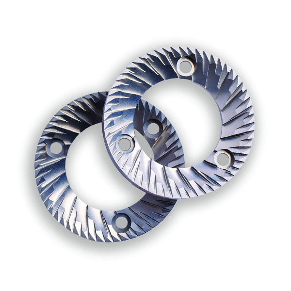 Fellow Ode 64mm Burrs