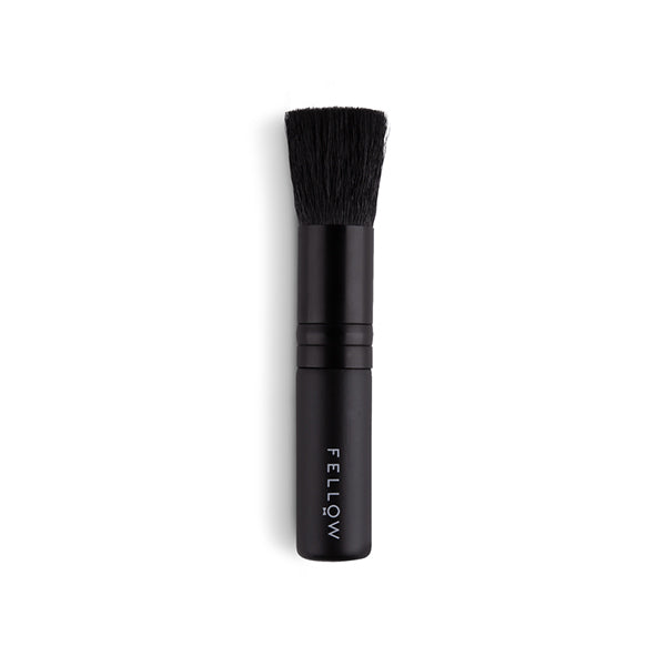 Fellow Ode Grinder Brush Black