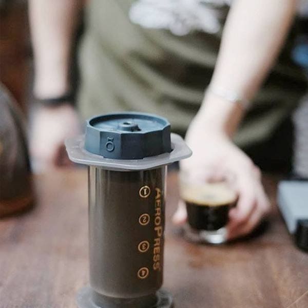 Fellow Prismo for AeroPress Coffee Maker