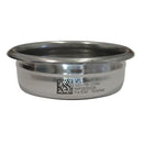 VST Precision Double Ridged Filter Basket, 58mm Group 15g 
