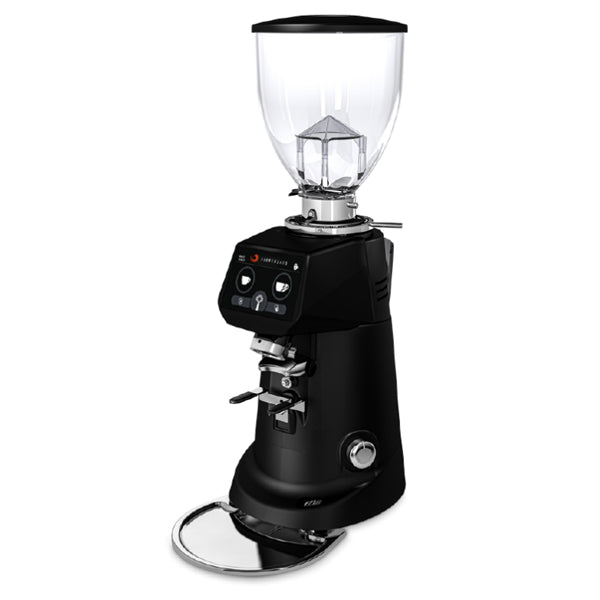 Fiorenzato F71 E Conical  Coffee Grinder